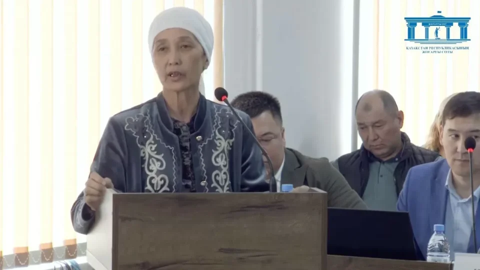 Шерзатты құлағаннан кейін ұрды, Нұрқанатқа да пышақ тықты – әжесі