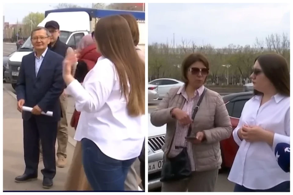 Астаналық компания шетелге шығу үшін миллионнан аса қаржы құйған 60-қа жуық адамды алдап кеткен