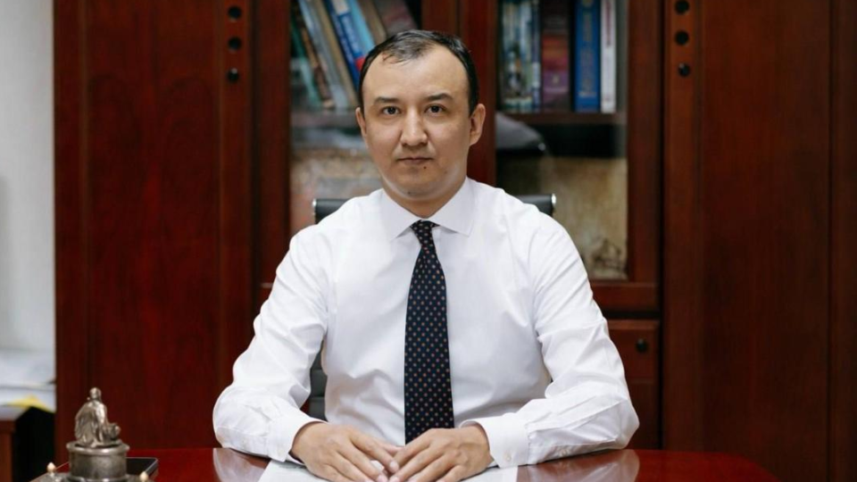 Қарағанды облысының мәдениет басқармасына жаңа басшы тағайындалды