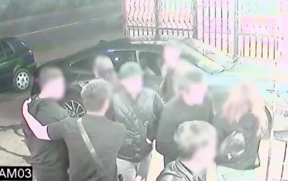 "Біздің тема": Шерзаттың өлімінен кейін айыпталушылардың әңгімесі жария етілді