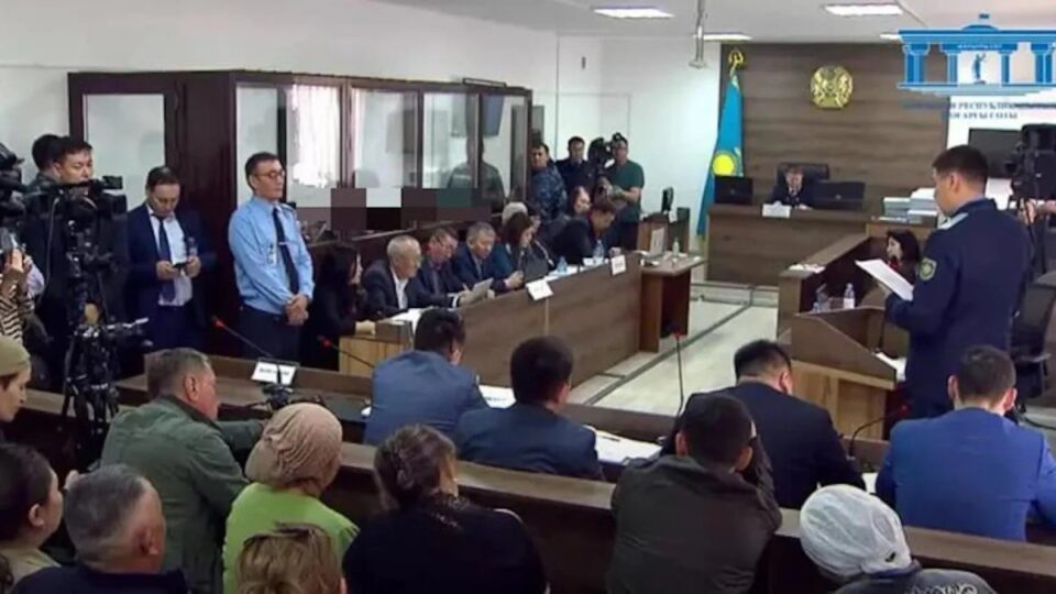Шерзат Полат ісі бойынша айыпталушыларға тергеу кезінде қысым көрсетілген: Прокуратура тексеріс қортындысын жариялады