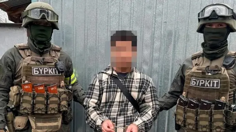 Діни алауыздық тудырған 4 қазақстандық ұсталды
