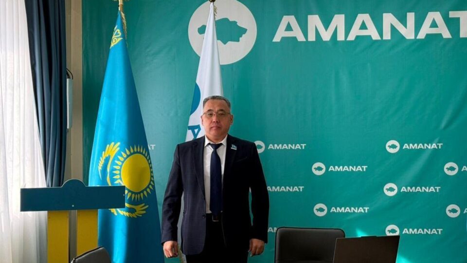 Таразда мәслихат депутатының не үшін соққыға жығылғаны белгілі болды