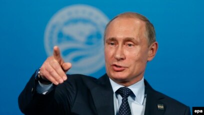 Путиннен «тарихи қазақ жерлерін қайтаруды» талап еткен Жансұлу Дархамбаева сотталды