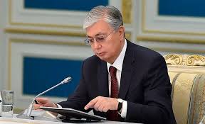 АҚШ-қа 49 жылға жер жалға беру туралы келісімге Тоқаев қол қойды