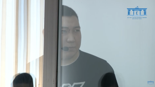 "Бір адам істеді, бір адам мойнына алсын" деді": Абзал Шынасыл тергеу алдында қылмысты қалай бөлісіп алғанын айтты