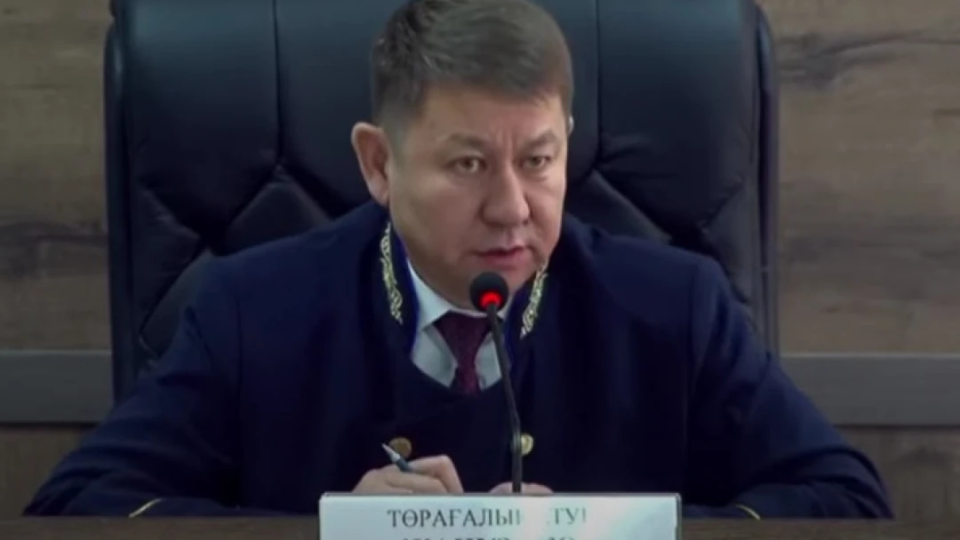 Шерзат Болат ісі бойынша сотталғандар рақымшылыққа іліне ме