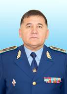 Қайрат Әнуарбекұлы Садықов