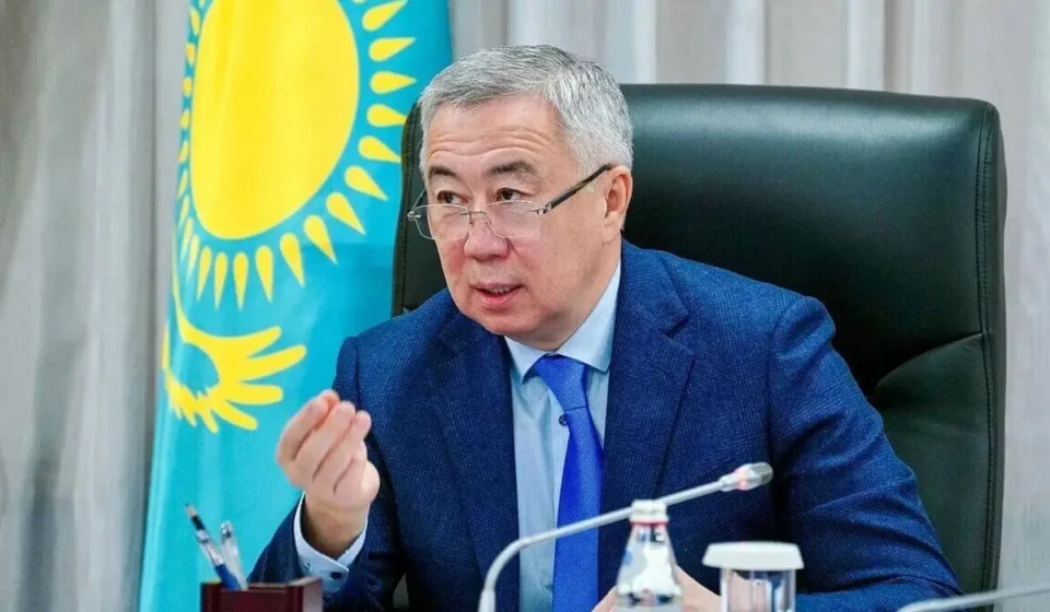 Министр: Халықтың көп несие алуы – табыс деңгейінің жоғарылағанының көрсеткіші