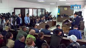 Шерзат Полаттың өліміне қатысты сотталғандар апелляциялық шағым түсірді