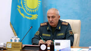 "Балаларыммен аулада жүрмін": Экс-министр Жақсылықов өзінің қамауға алынғаны туралы ақпаратты жоққа шығарды
