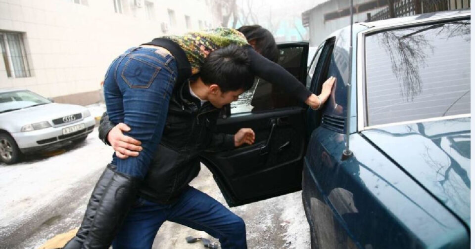 Енді қыз алып қашқандар сотталады