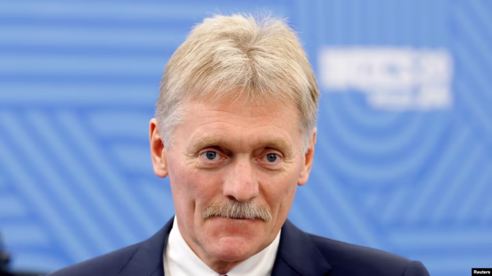 әскеу мен Бакудің арасындағы келіспеушілікке Ресей түсініктеме берді