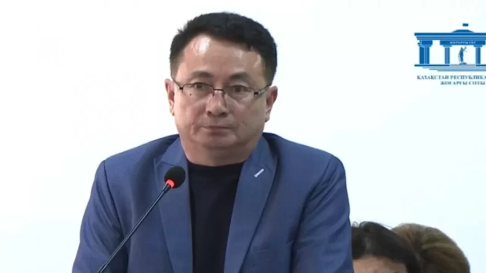 "Сотталушылардың бірінің туысы министрлікте істейді": Адвокат Мейірман Шекеев өзіне қысым жасалып жатқанын айтып, көмек сұрады