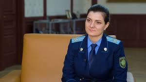 Олеся Кексель азаптау ісі бойынша күдікті деп танылды