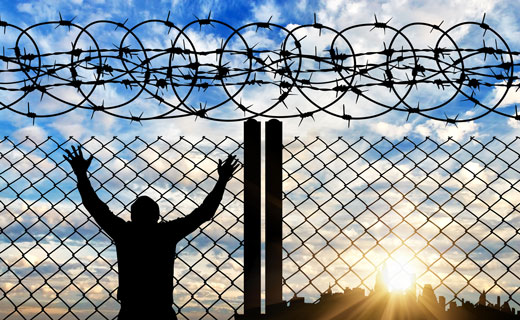 қылмыскер бостандыққа шықты